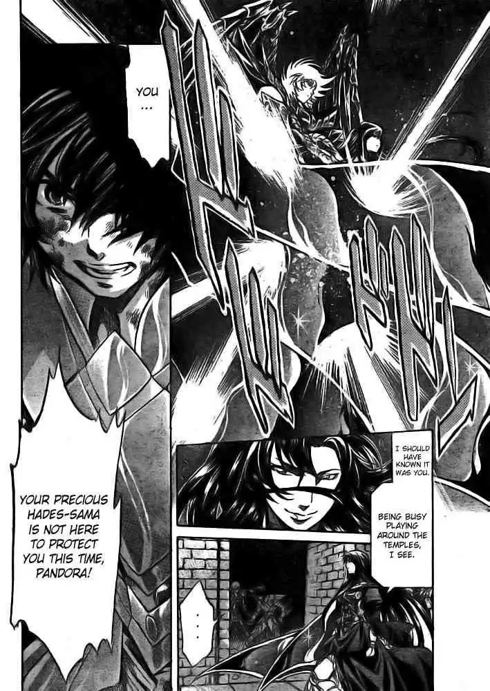 Saint Seiya - The Lost Canvas Chapter 183 14